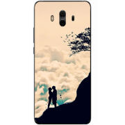 Чехол Uprint Huawei Mate 10 
