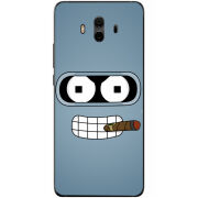 Чехол Uprint Huawei Mate 10 
