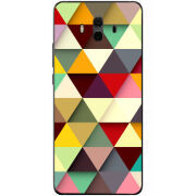 Чехол Uprint Huawei Mate 10 