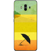 Чехол Uprint Huawei Mate 10 