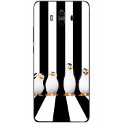 Чехол Uprint Huawei Mate 10 