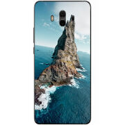 Чехол Uprint Huawei Mate 10 