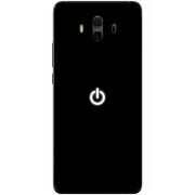 Чехол Uprint Huawei Mate 10 