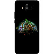 Чехол Uprint Huawei Mate 10 