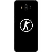 Чехол Uprint Huawei Mate 10 