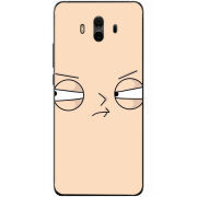 Чехол Uprint Huawei Mate 10 