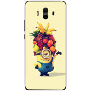 Чехол Uprint Huawei Mate 10 