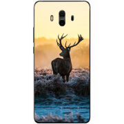 Чехол Uprint Huawei Mate 10 