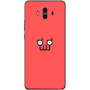 Чехол Uprint Huawei Mate 10 
