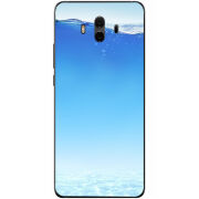 Чехол Uprint Huawei Mate 10 