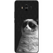 Чехол Uprint Huawei Mate 10 