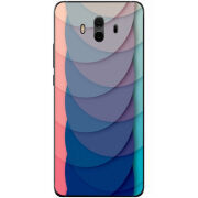 Чехол Uprint Huawei Mate 10 
