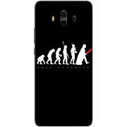 Чехол Uprint Huawei Mate 10 