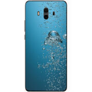 Чехол Uprint Huawei Mate 10 