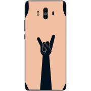 Чехол Uprint Huawei Mate 10 