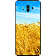 Чехол Uprint Huawei Mate 10 