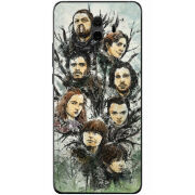 Чехол Uprint Huawei Mate 10 