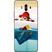 Чехол Uprint Huawei Mate 10 