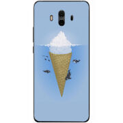 Чехол Uprint Huawei Mate 10 