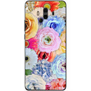 Чехол Uprint Huawei Mate 10 Blossom
