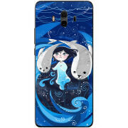 Чехол Uprint Huawei Mate 10 Song of the Sea