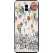 Чехол Uprint Huawei Mate 10 