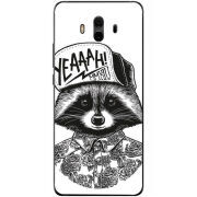 Чехол Uprint Huawei Mate 10 