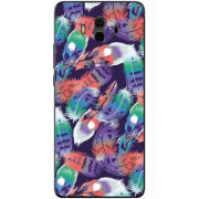 Чехол Uprint Huawei Mate 10 