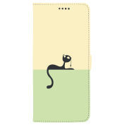 Чохол-книжка Stanford Side Magnet для Xiaomi Redmi 13C 