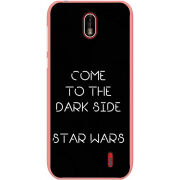 Чехол Uprint Nokia 1 