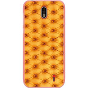 Чехол Uprint Nokia 1 