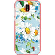 Чехол Uprint Nokia 1 