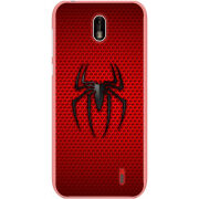 Чехол Uprint Nokia 1 