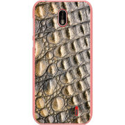 Чехол Uprint Nokia 1 