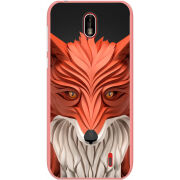 Чехол Uprint Nokia 1 