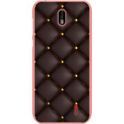 Чехол Uprint Nokia 1 