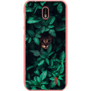 Чехол Uprint Nokia 1 