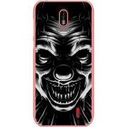 Чехол Uprint Nokia 1 