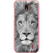 Чехол Uprint Nokia 1 