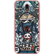 Чехол Uprint Nokia 1 Panda Q