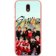 Чехол Uprint Nokia 1 Stray Kids Boy Band