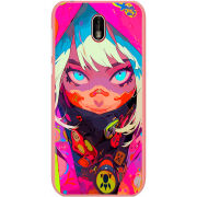 Чехол Uprint Nokia 1 