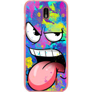 Чехол Uprint Nokia 1 