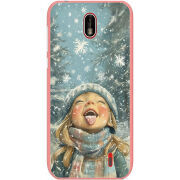 Чехол Uprint Nokia 1 Смак дитинства