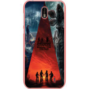 Чехол Uprint Nokia 1 Дивні дива