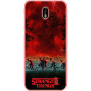 Чехол Uprint Nokia 1 