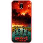 Чехол Uprint Nokia 1 