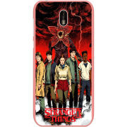 Чехол Uprint Nokia 1 