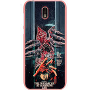 Чехол Uprint Nokia 1 