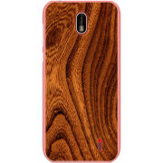 Чехол Uprint Nokia 1 